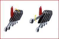 KS TOOLS Ratschen-Ringgabelschl&uuml;sselsatz 5034255