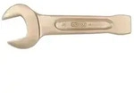 KS TOOLS Schlaggabelschl&uuml;ssel 9637670