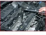KS TOOLS Steckschl&uuml;sselsatz, Z&uuml;ndkerze 5171142