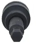 KS TOOLS Kraft-Stecknuss 4500491