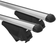 FISCHER (DIE FAHRRADMARKE) Relingtr&auml;ger CrossLine L 120 cm 126002