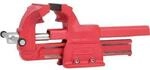 KS TOOLS Schraubstock 9140031