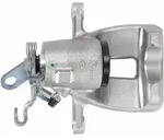TRW Bremssattel bhs324e f&uuml;r Skoda VW