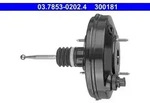 ATE Bremskraftverst&auml;rker 03785302024 f&uuml;r VAG