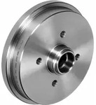 ATE Bremstrommel 142053243 f&uuml;r VAG
