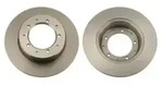 TRW Bremsscheibe df1802 290mm 13mm f&uuml;r LAND ROVER