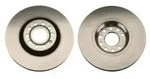 TRW Bremsscheibe df4262s 312mm 25mm f&uuml;r VW