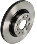 TRW Bremsscheibe df4294 280mm 22mm f&uuml;r Audi VW (SVW) (FAW)