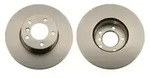 TRW Bremsscheibe df4807s bel&uuml;ftet 312mm 24mm f&uuml;r BMW (BRILLIANCE)