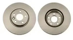 TRW Bremsscheibe df4850s 300mm 28mm f&uuml;r Ford Volvo ASIA LAND ROVER