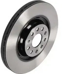 TRW Bremsscheibe df6133s 340mm 30mm f&uuml;r VW Audi
