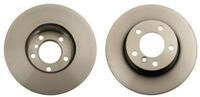 TRW Bremsscheibe df6143s 300mm 22mm f&uuml;r BMW
