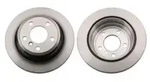 TRW Bremsscheibe df6513s 300mm 20mm f&uuml;r BMW