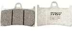 TRW Bremsbelagsatz, Scheibenbremse mcb611crq