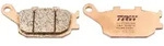 TRW Bremsbelagsatz, Scheibenbremse mcb634sh