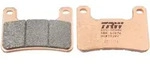 TRW Bremsbelagsatz, Scheibenbremse mcb752sv