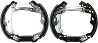 ATE Bremsbackensatz Original TopKit 03052069193