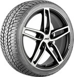 VREDESTEIN Winterreifen 245/35 R20 95Y XL - Wintrac Pro AP24535020YWPRA02