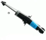 SACHS Sto&szlig;d&auml;mpfer 155027059 Hinterachse f&uuml;r MAZDA