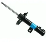 SACHS Sto&szlig;d&auml;mpfer 314010 Vorderachse links f&uuml;r HYUNDAI
