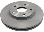BLUE PRINT Bremsscheibe adt34378 Vorderachse bel&uuml;ftet 275mm f&uuml;r TOYOTA LEXUS