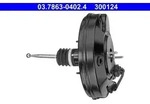 ATE Bremskraftverst&auml;rker 03786304024 f&uuml;r VAG