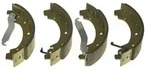 BREMBO Bremsbackensatz s85534 f&uuml;r VW