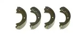 BREMBO Bremsbackensatz, Feststellbremse s50521 f&uuml;r DODGE Fiat Mercedes VW