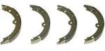 BREMBO Bremsbackensatz, Feststellbremse s83564 f&uuml;r LEXUS