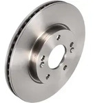BOSCH Bremsscheibe 0986479a12 bel&uuml;ftet 280mm 23mm f&uuml;r KIA HYUNDAI