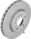 BOSCH Bremsscheibe 0986479a01 bel&uuml;ftet 295mm 28mm f&uuml;r Mercedes INFINITI