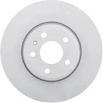 BOSCH Bremsscheibe 0986479467 bel&uuml;ftet 314mm 25mm f&uuml;r Audi VW