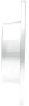 BOSCH Bremsscheibe 0986478704 voll 255mm 10mm f&uuml;r VW