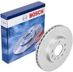 BOSCH Bremsscheibe 0986478883 bel&uuml;ftet 280mm 25mm f&uuml;r Opel HOLDEN CHEVROLET