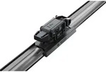 BOSCH Wischblatt 3397014312 f&uuml;r DACIA