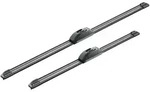 BOSCH Wischblatt 3397014421 vorne f&uuml;r Vaughall