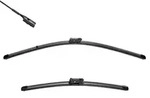 VALEO Wischblatt 577896 vorne f&uuml;r Bentley Audi JAGUAR