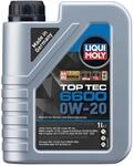 LIQUI MOLY Motor&ouml;l 21440 1l