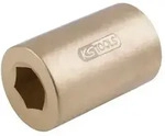 KS TOOLS Steckschl&uuml;sseleinsatz 9631020