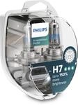 PHILIPS Gl&uuml;hlampe 12972xvps2 f&uuml;r YAMAHA Citro&euml;n Volvo DAF Opel ALFA ROMEO GM