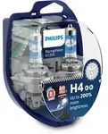 PHILIPS Gl&uuml;hlampe, Hauptscheinwerfer 12342rgts2 f&uuml;r Volvo LAND ROVER Citro&euml;n Ford