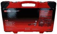 KS TOOLS Steckschl&uuml;sselsatz 9580711