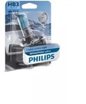 PHILIPS Gl&uuml;hlampe, Hauptscheinwerfer 9005wvub1 f&uuml;r JAGUAR BMW ALFA ROMEO VAG