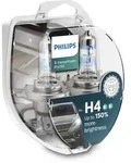 PHILIPS Gl&uuml;hlampe 12342xvps2 f&uuml;r Volvo LAND ROVER Citro&euml;n Ford DAF Opel Fiat