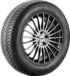 NEXEN Ganzjahresreifen 205/55R16 94H - N blue 4 Season 15265nxc 205/55 R16
