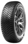 KUMHO REIFEN Ganzjahresreifen 2206723 245/65 R17 111H