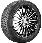 GOODYEAR Ganzjahresreifen 195/55R16 87H - Vector 4 Seasons Gen-2 ROF 533699 195/55