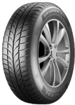 GENERAL TIRE Ganzjahresreifen 215/55 R18 99V XL EVc - GRABBER A/S 365 04505540000