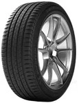 MICHELIN Sommerreifen 275/40R20 106W - Latitude Sport 3 ZP 221554