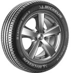 MICHELIN Sommerreifen 275/50R19 112(Y) - Latitude Sport 3 766829